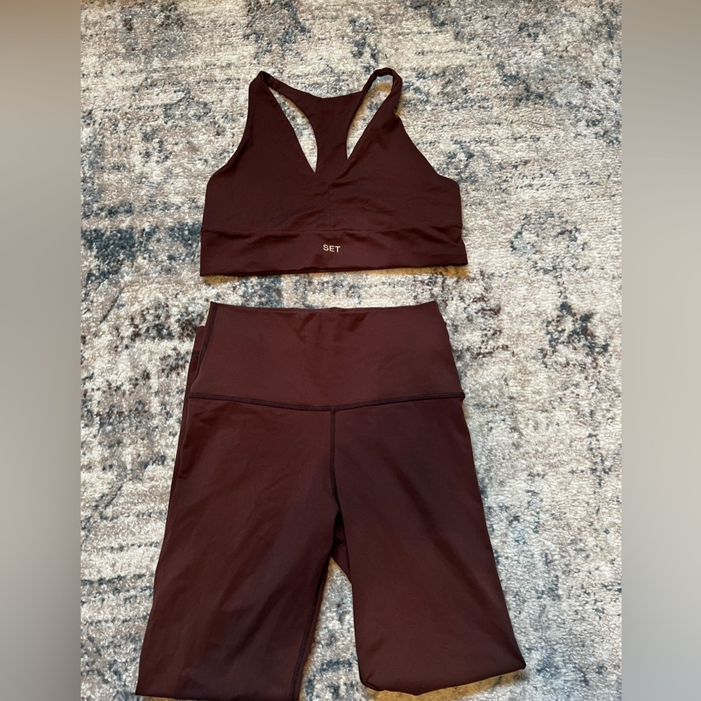 SETactive set